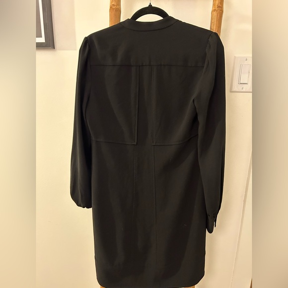 DVF little black dress - Picture 2 of 3